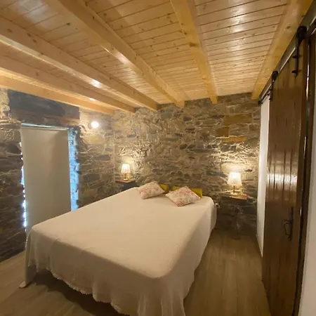 Casa Do Tear Holiday home