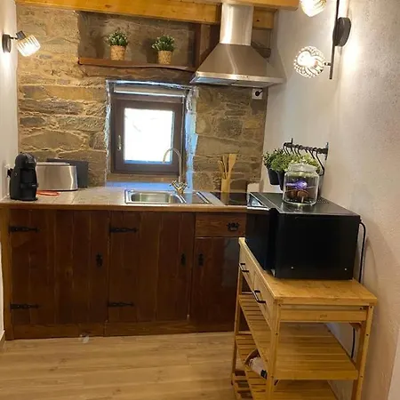 Casa Do Tear Holiday home *