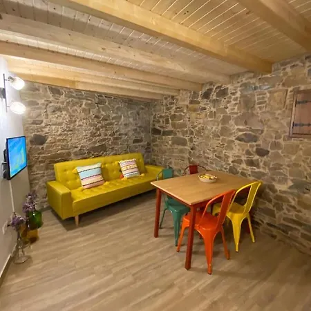 Casa Do Tear *